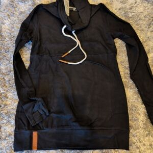 Ampersand Ave Cowl Neck